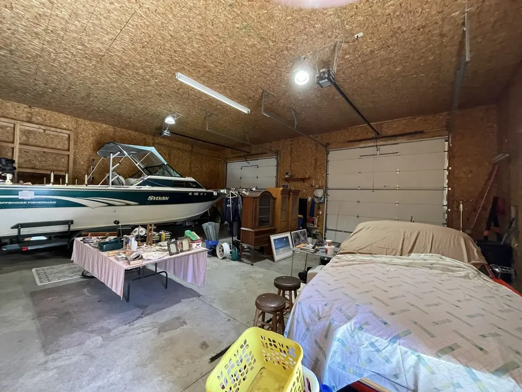 2376 River Road Crystal Lake Township MI 49635