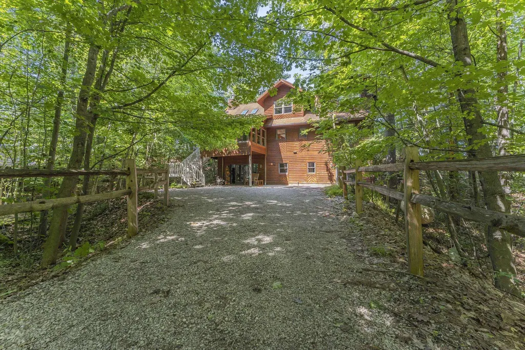 2359 San Marino Trail Torch Lake Township MI 49648