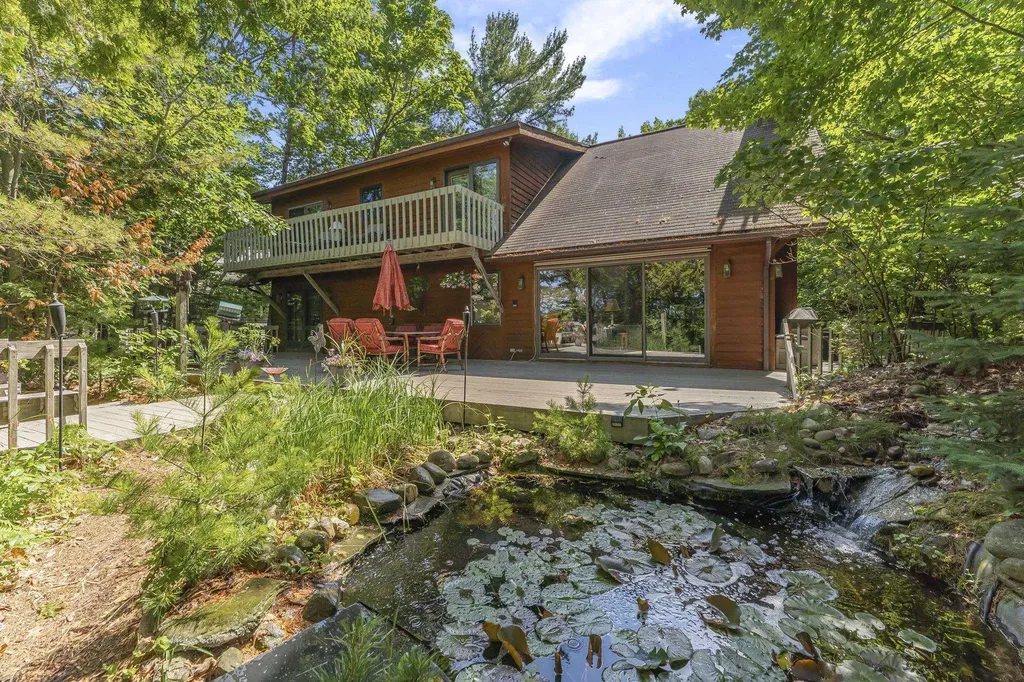 2359 San Marino Trail Torch Lake Township MI 49648