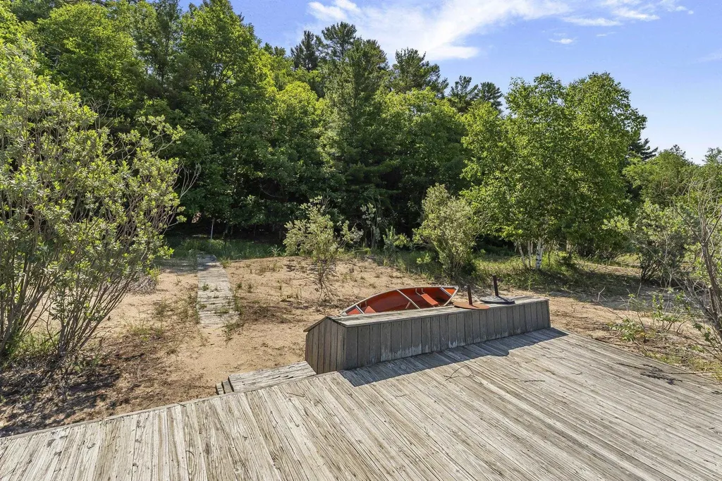 2359 San Marino Trail Torch Lake Township MI 49648