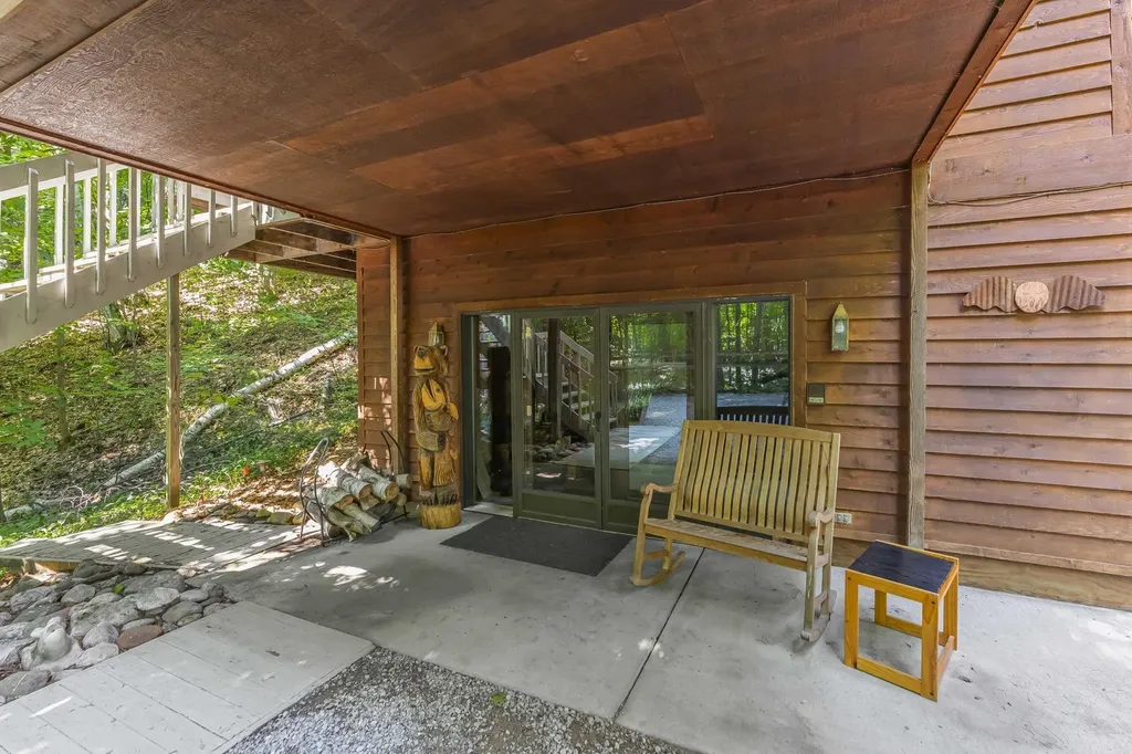 2359 San Marino Trail Torch Lake Township MI 49648