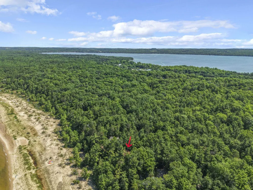2359 San Marino Trail Torch Lake Township MI 49648