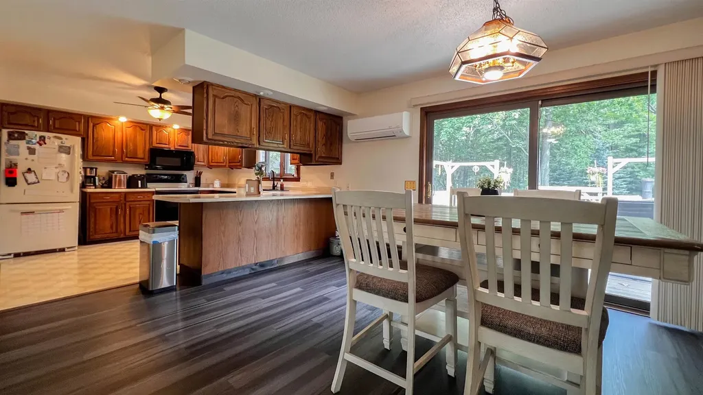 10170 W Cadillac Road Lake Township MI 49601