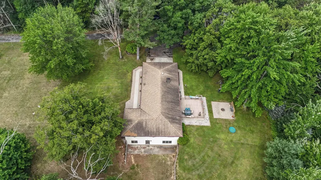 10170 W Cadillac Road Lake Township MI 49601