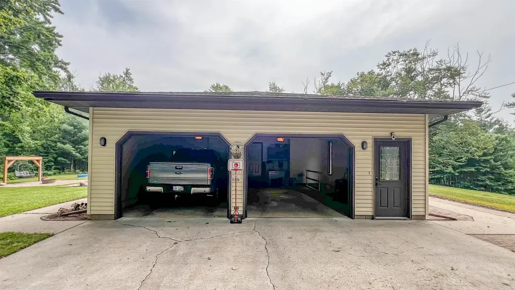 10170 W Cadillac Road Lake Township MI 49601