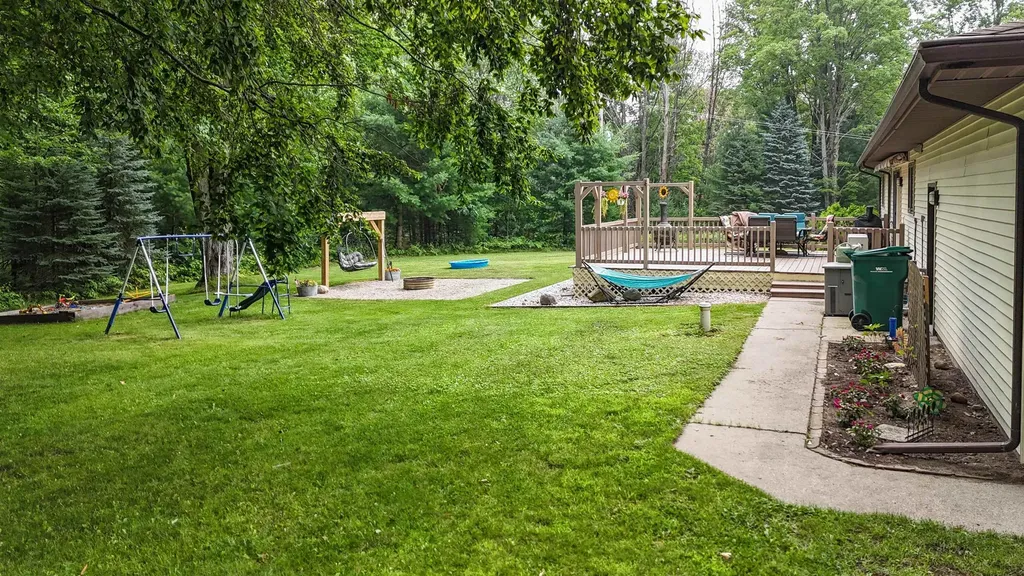 10170 W Cadillac Road Lake Township MI 49601
