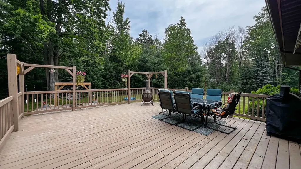 10170 W Cadillac Road Lake Township MI 49601