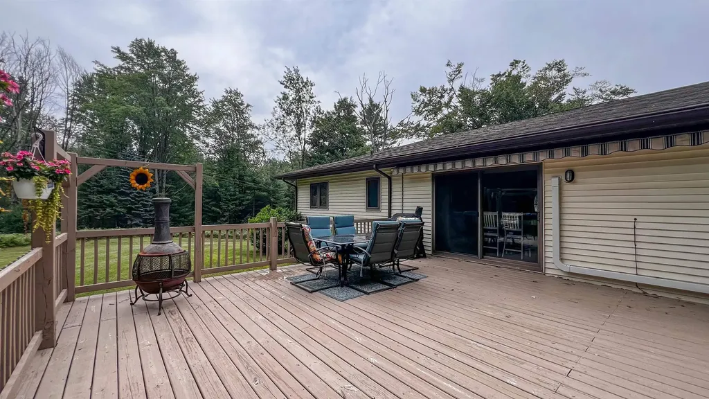 10170 W Cadillac Road Lake Township MI 49601