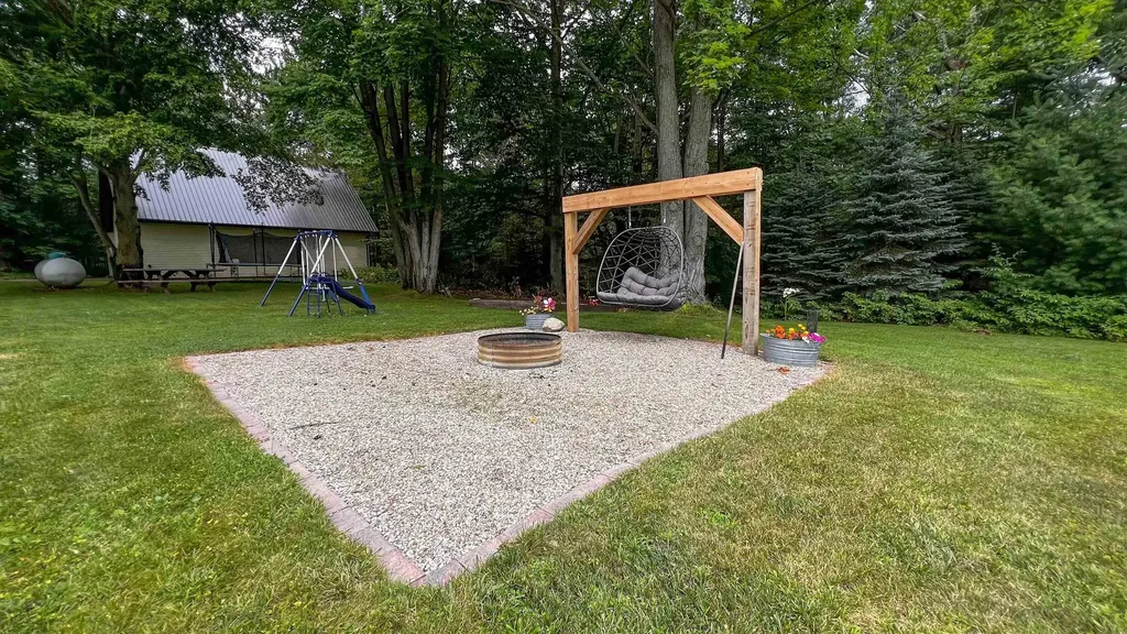 10170 W Cadillac Road Lake Township MI 49601