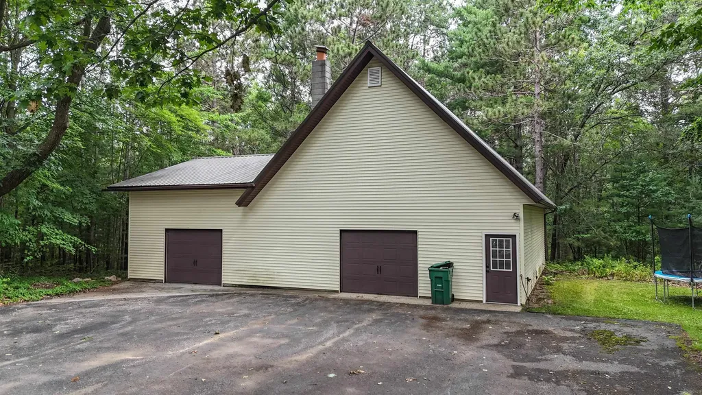 10170 W Cadillac Road Lake Township MI 49601
