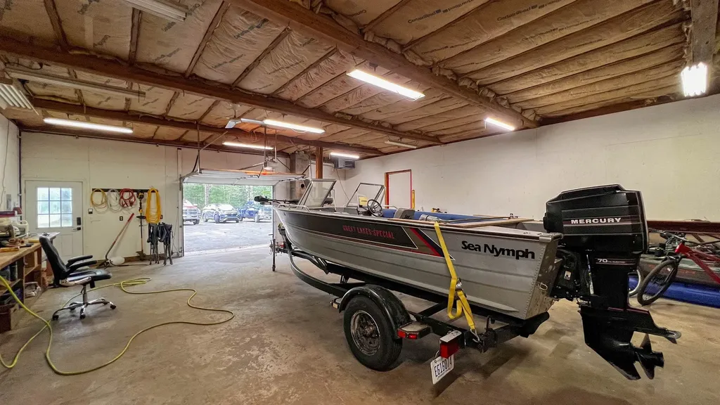 10170 W Cadillac Road Lake Township MI 49601