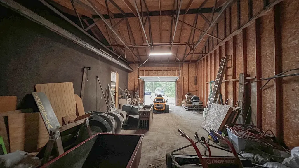 10170 W Cadillac Road Lake Township MI 49601