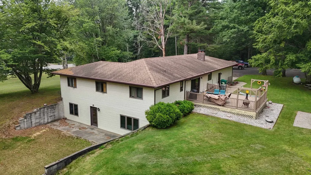 10170 W Cadillac Road Lake Township MI 49601