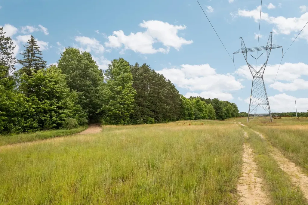 Parcel B Garn Road Blair Township MI 49685