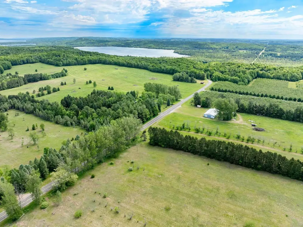 0000 W Ryant Road Cleveland Township MI 49664
