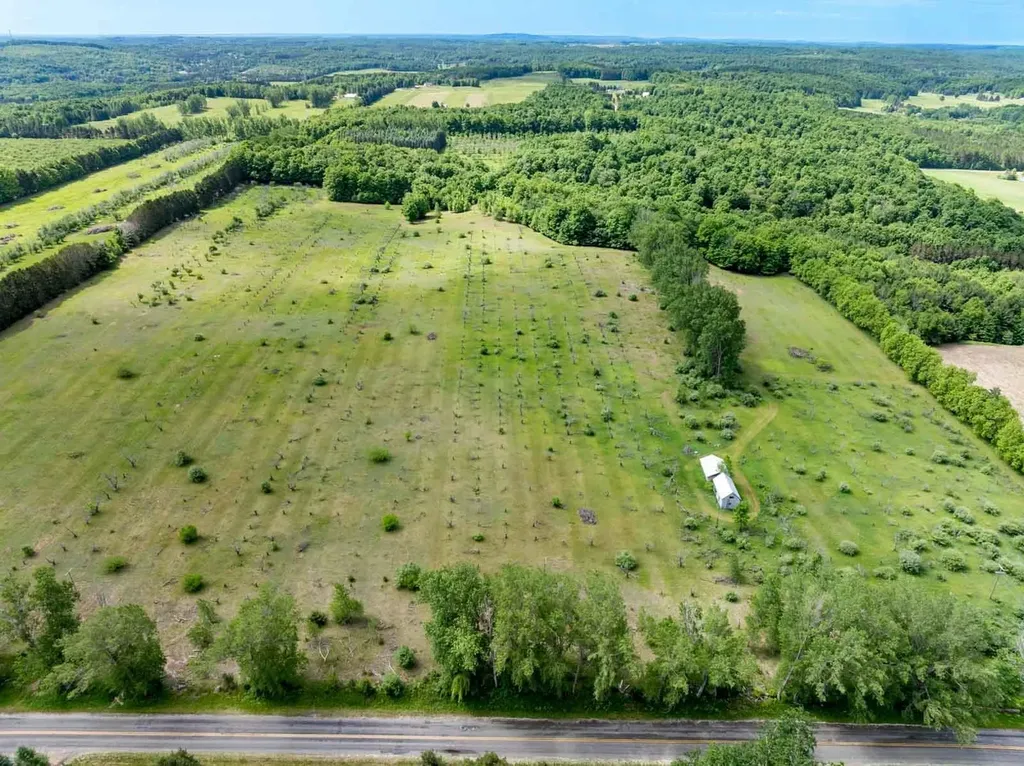 0000 W Ryant Road Cleveland Township MI 49664