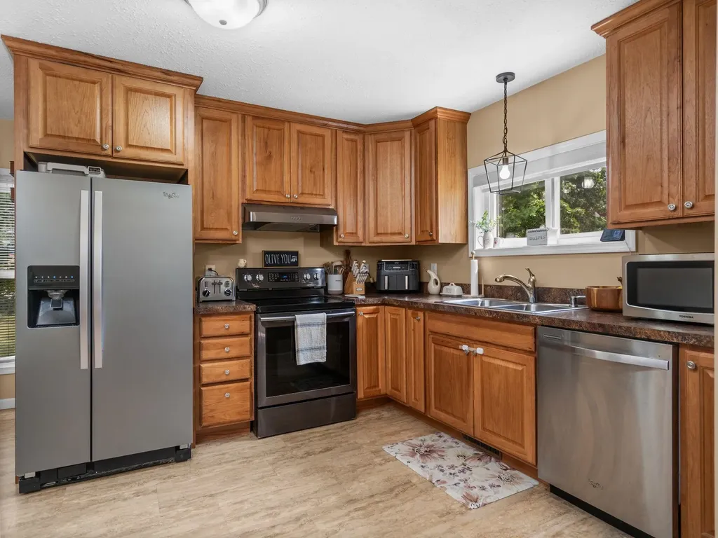 306 Third Street Kalkaska Township MI 49646