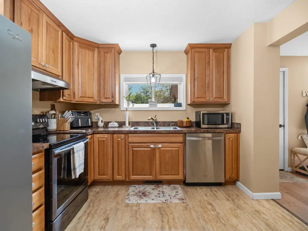 306 Third Street Kalkaska Township MI 49646
