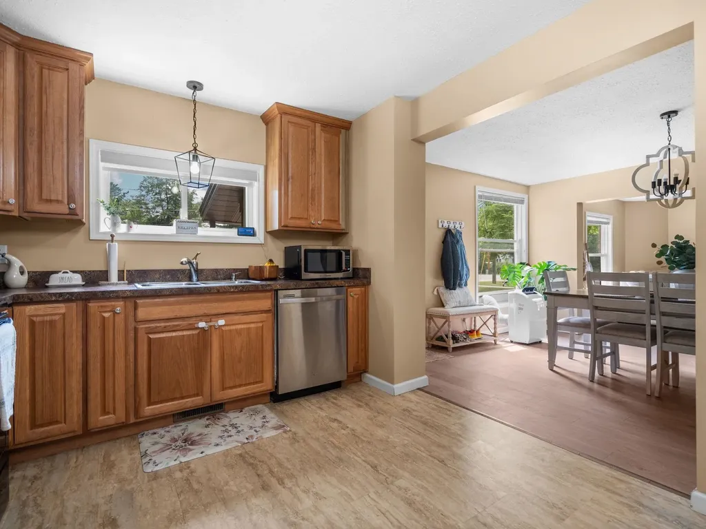 306 Third Street Kalkaska Township MI 49646