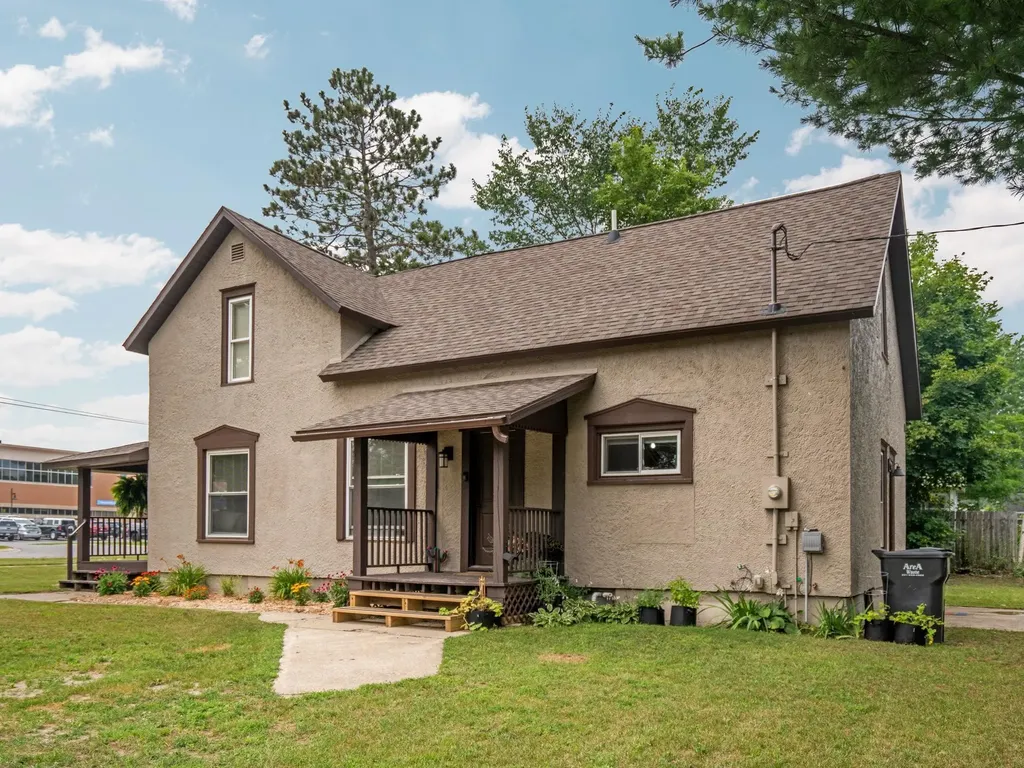 306 Third Street Kalkaska Township MI 49646