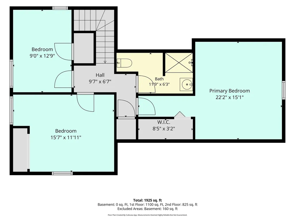 306 Third Street Kalkaska Township MI 49646