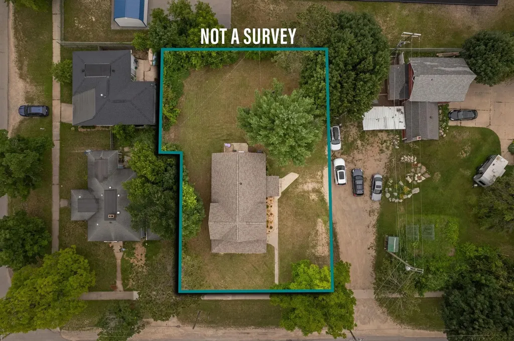 306 Third Street Kalkaska Township MI 49646
