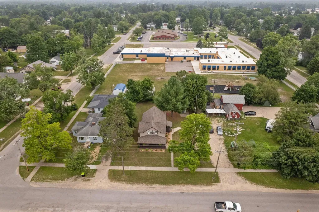 306 Third Street Kalkaska Township MI 49646