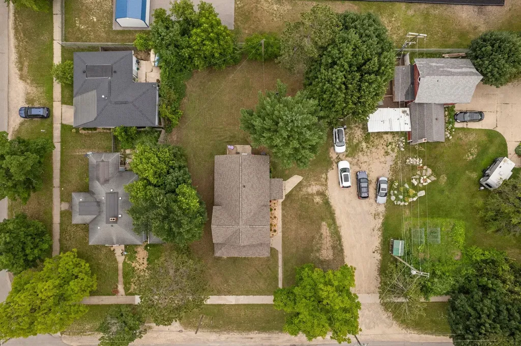 306 Third Street Kalkaska Township MI 49646