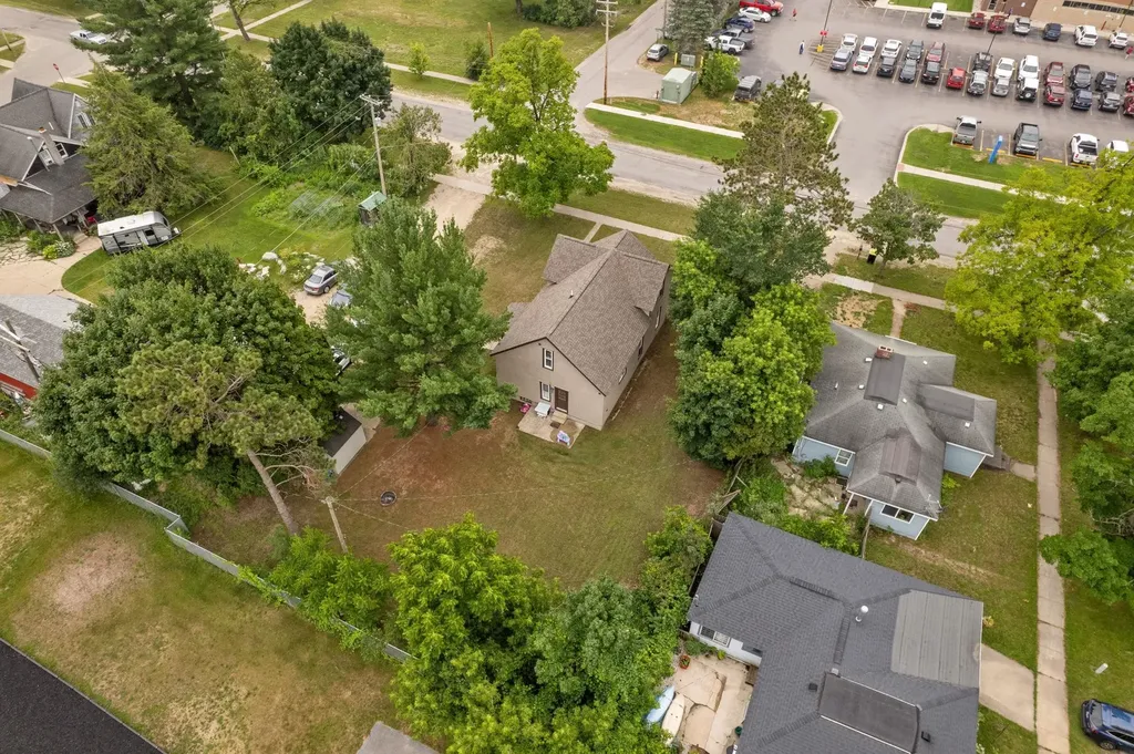 306 Third Street Kalkaska Township MI 49646