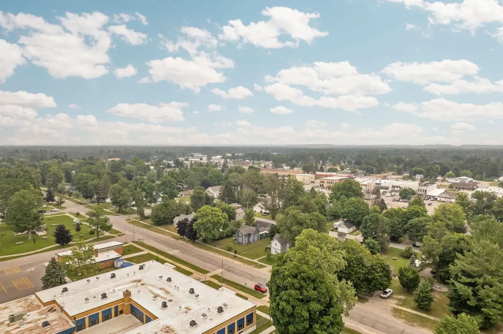 306 Third Street Kalkaska Township MI 49646