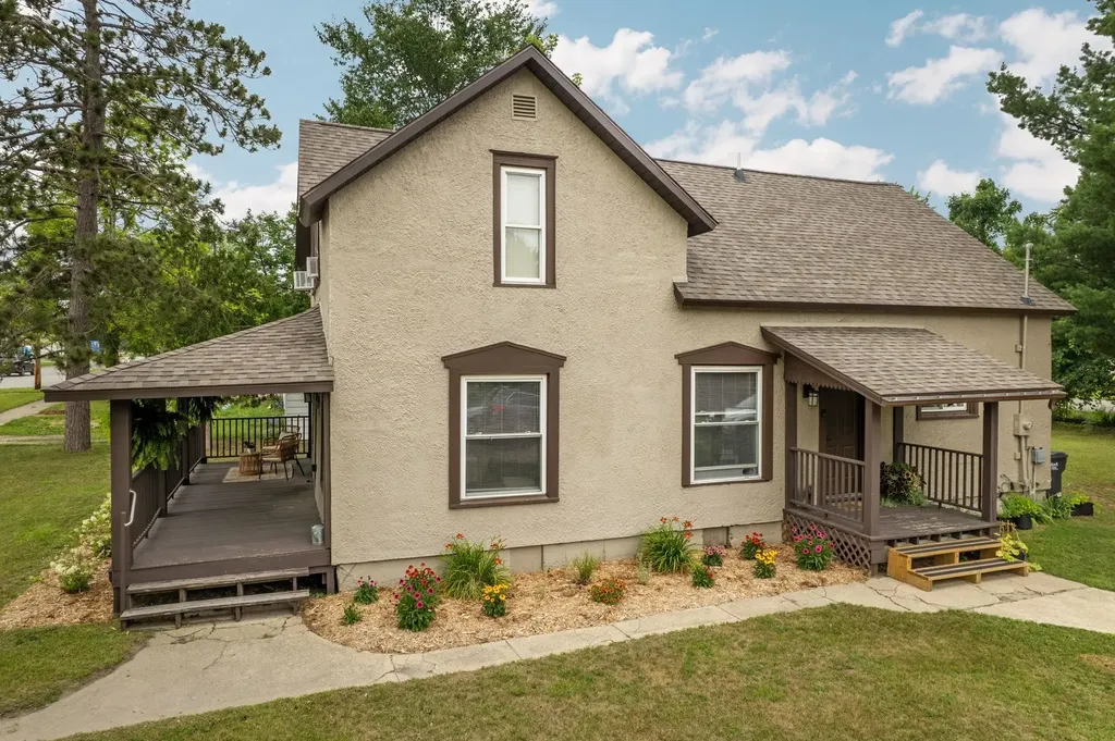 306 Third Street Kalkaska Township MI 49646
