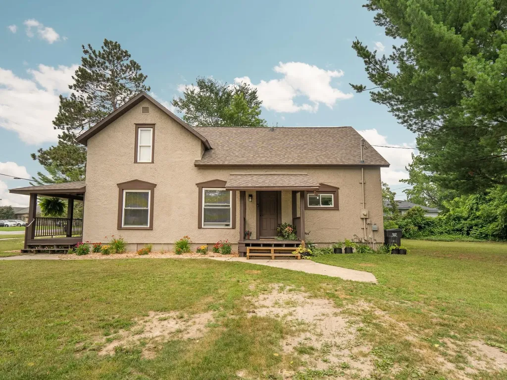 306 Third Street Kalkaska Township MI 49646