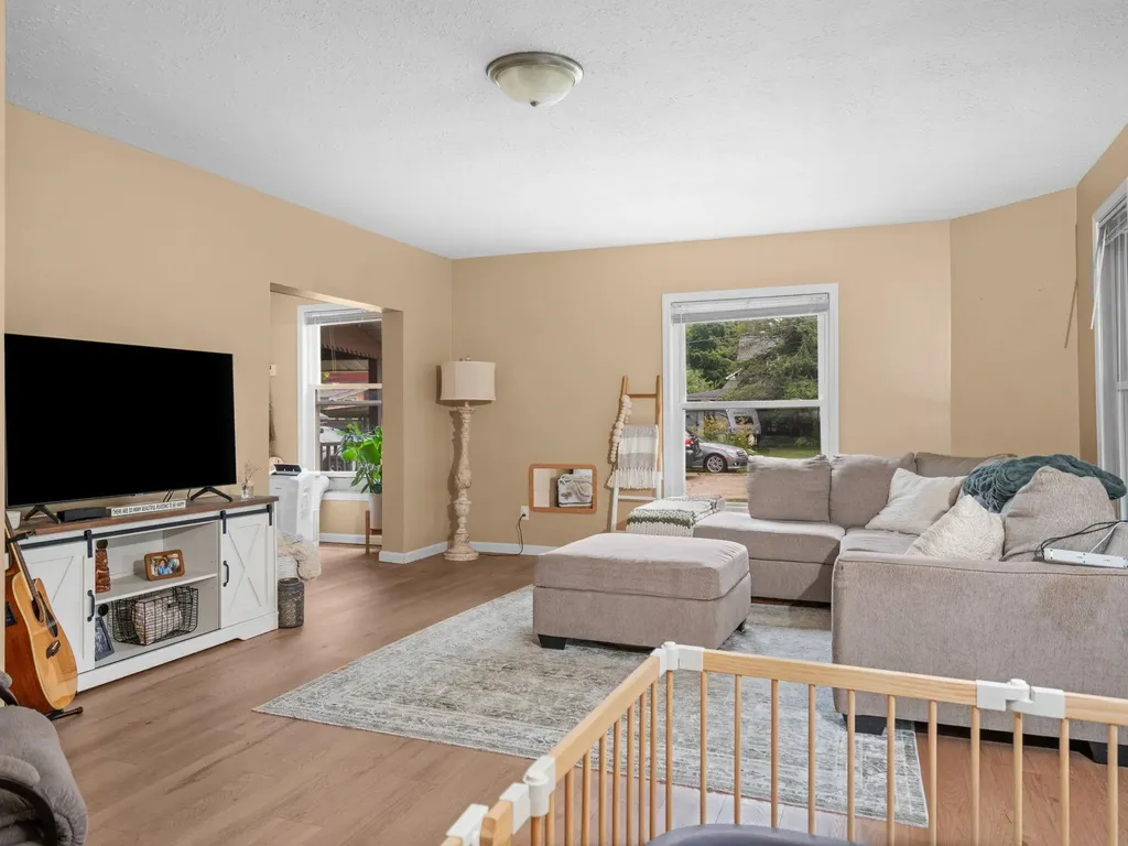 306 Third Street Kalkaska Township MI 49646