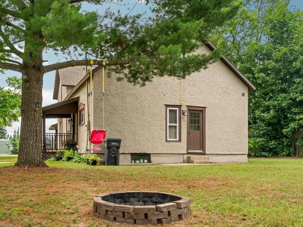 306 Third Street Kalkaska Township MI 49646