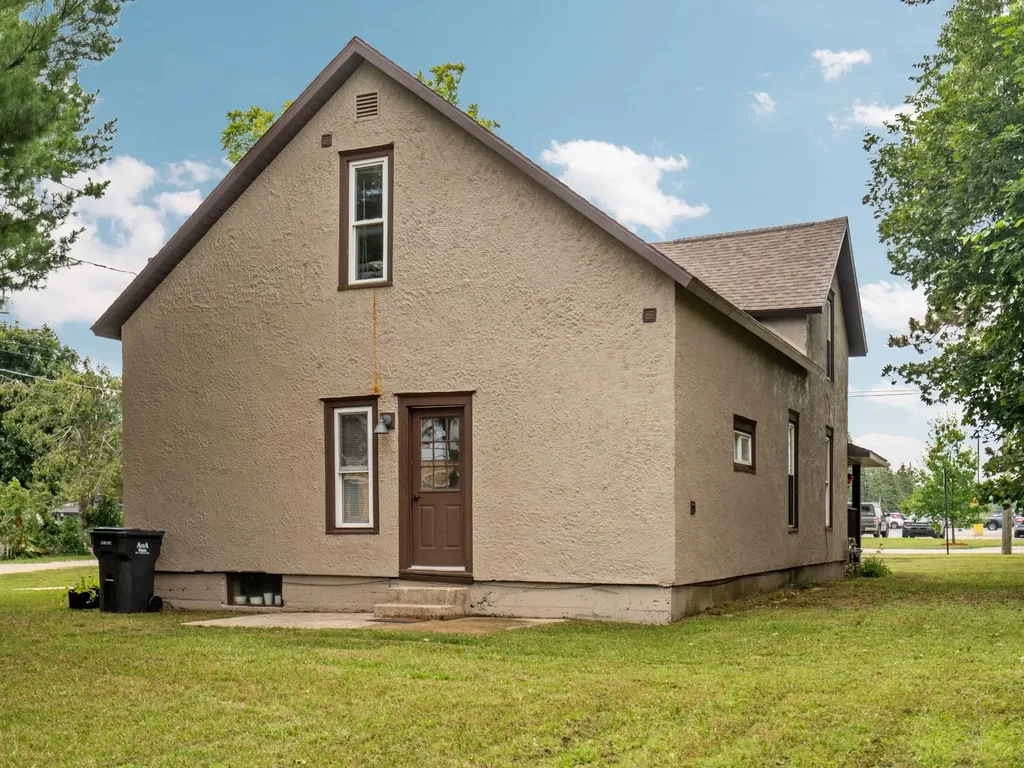 306 Third Street Kalkaska Township MI 49646