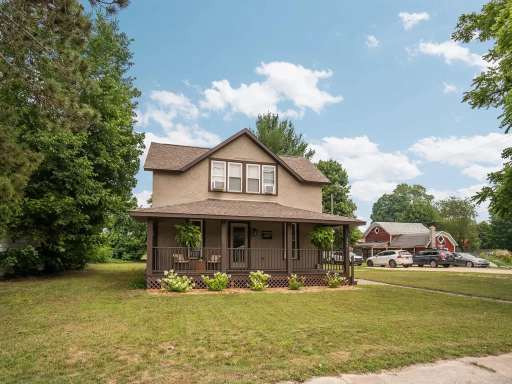 306 Third Street Kalkaska Township MI 49646