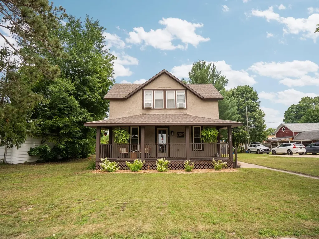 306 Third Street Kalkaska Township MI 49646