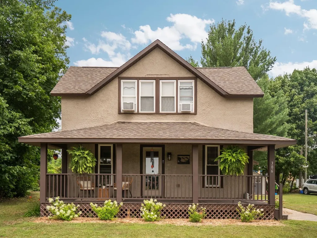 306 Third Street Kalkaska Township MI 49646