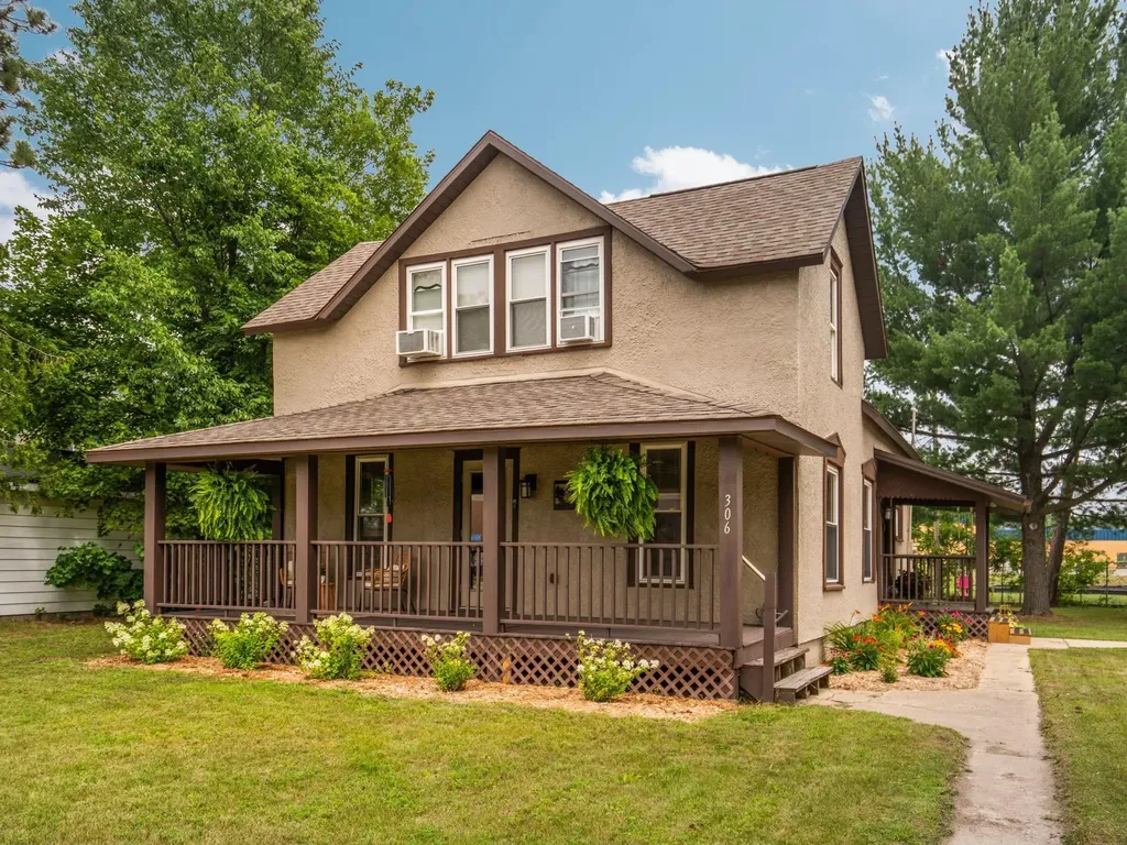 306 Third Street Kalkaska Township MI 49646