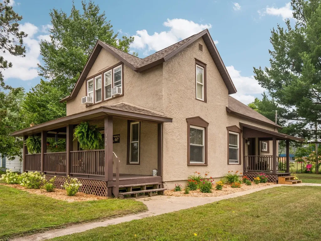 306 Third Street Kalkaska Township MI 49646