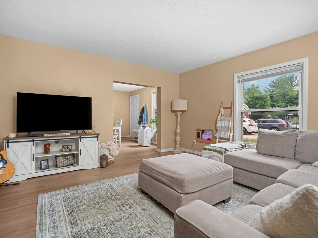 306 Third Street Kalkaska Township MI 49646