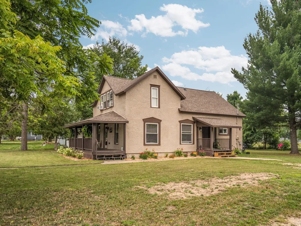 306 Third Street Kalkaska Township MI 49646