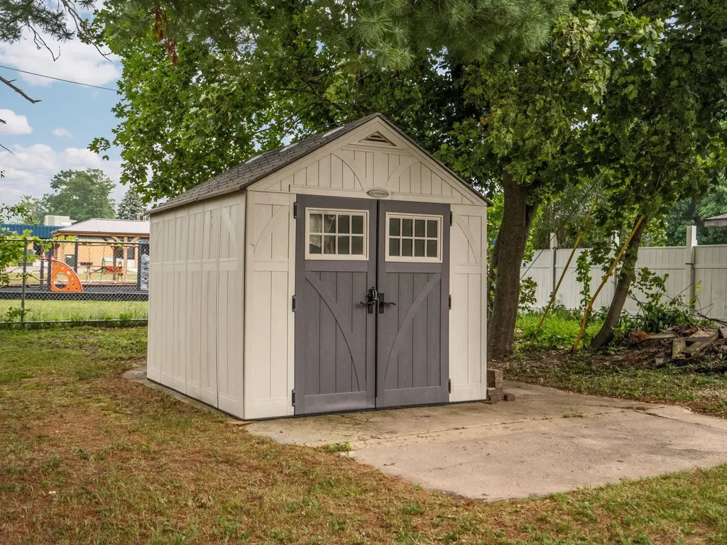 306 Third Street Kalkaska Township MI 49646