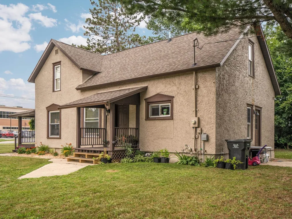 306 Third Street Kalkaska Township MI 49646