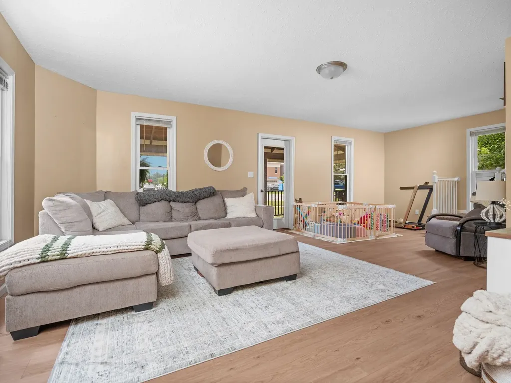 306 Third Street Kalkaska Township MI 49646