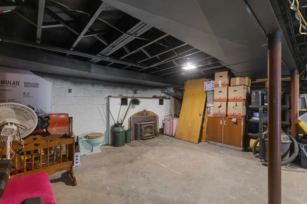 10530 W 48 1/2 Road South Branch Township MI 49689