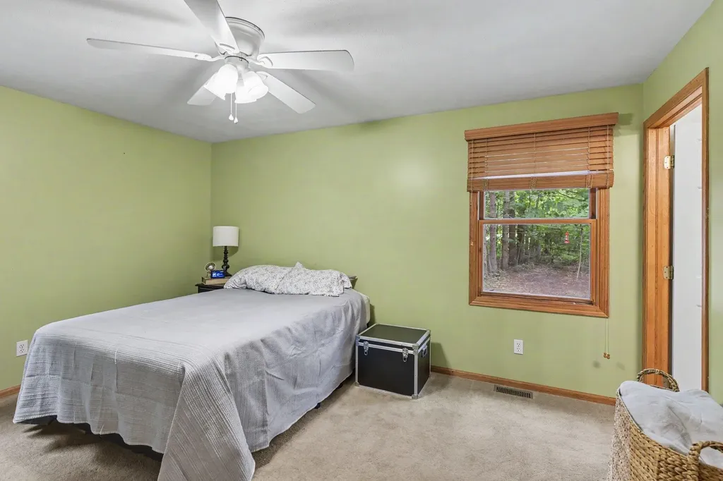 9307 Evergreen Drive Almira Township MI 49684