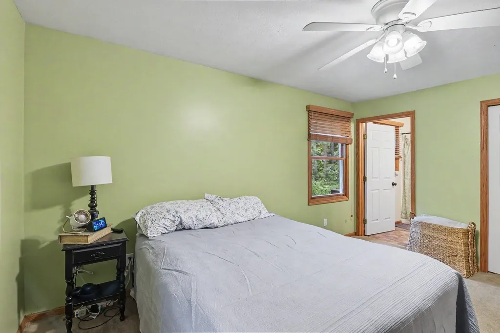 9307 Evergreen Drive Almira Township MI 49684