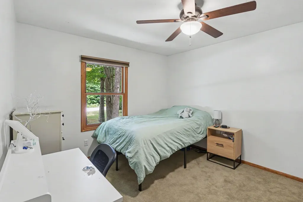 9307 Evergreen Drive Almira Township MI 49684