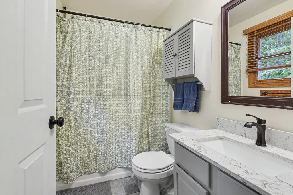 9307 Evergreen Drive Almira Township MI 49684